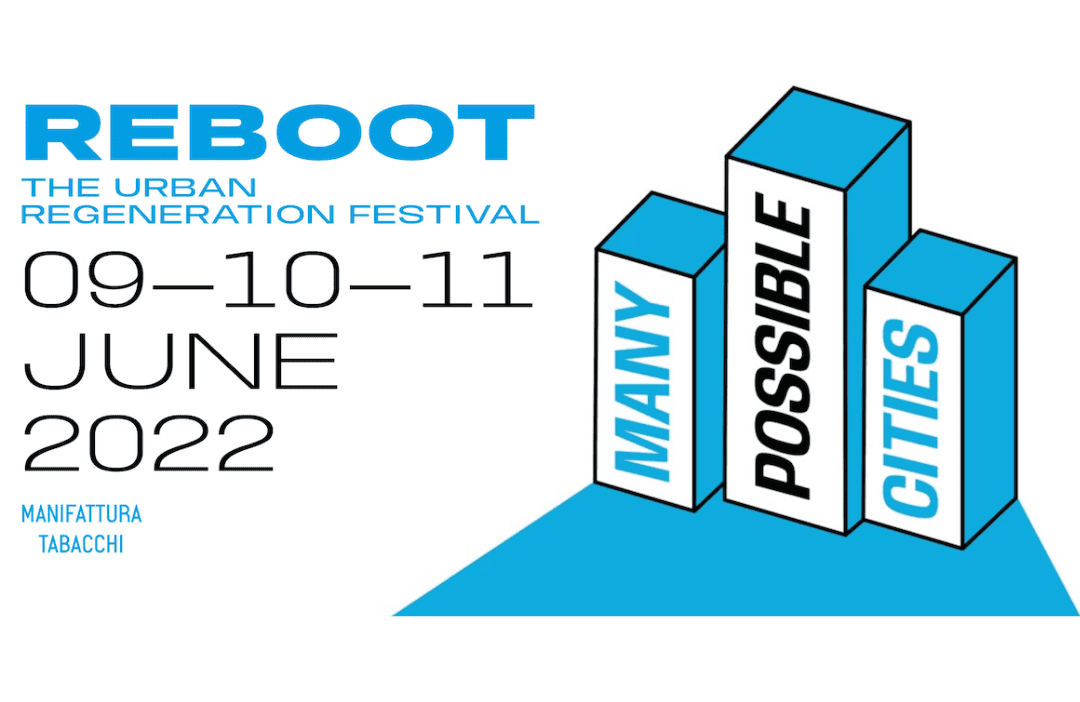 Many Possible Cities Poster